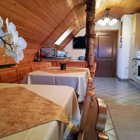 Farm stay Familienbauernhof Imitz, Spital Am Pyhrn