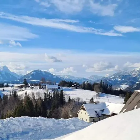 Farm stay Familienbauernhof Imitz, Spital Am Pyhrn