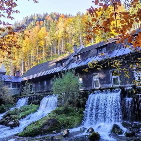 בית חווה Familienbauernhof Imitz,