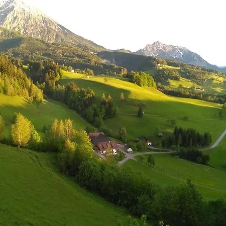 Farma Familienbauernhof Imitz, *