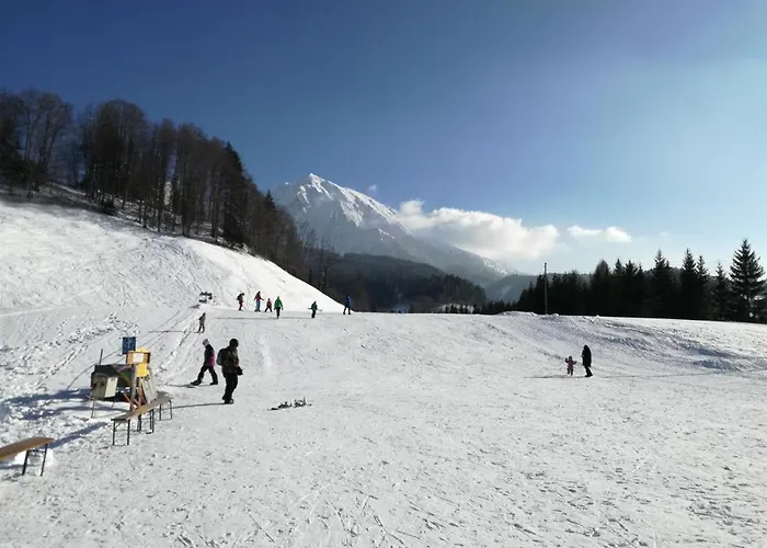 Familienbauernhof Imitz, Spital Am Pyhrn