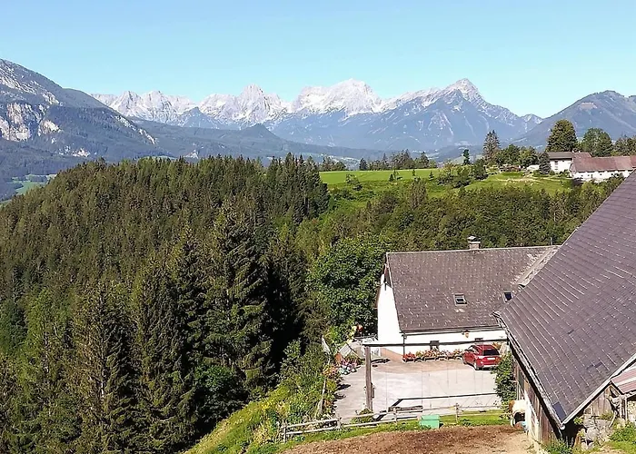 Familienbauernhof Imitz,