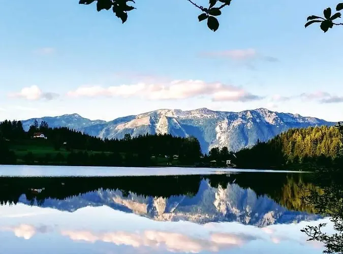 Familienbauernhof Imitz, Фермерский дом Шпиталь-ам-Пихрн