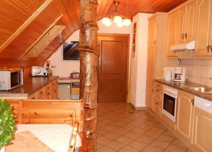 Familienbauernhof Imitz, Çiftlik konaklama *