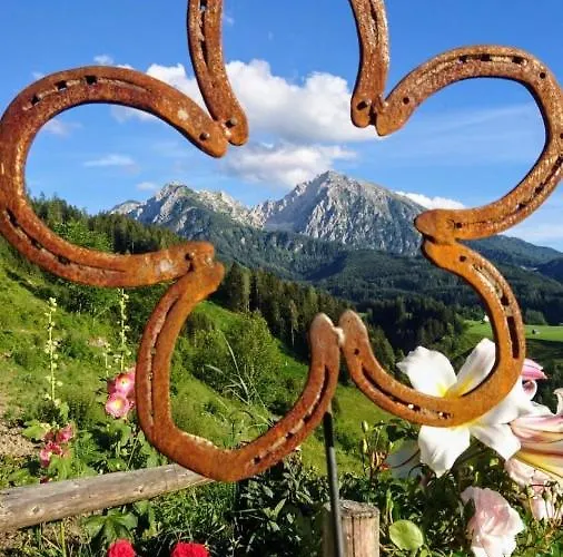 Çiftlik konaklama Familienbauernhof Imitz, Spital Am Pyhrn