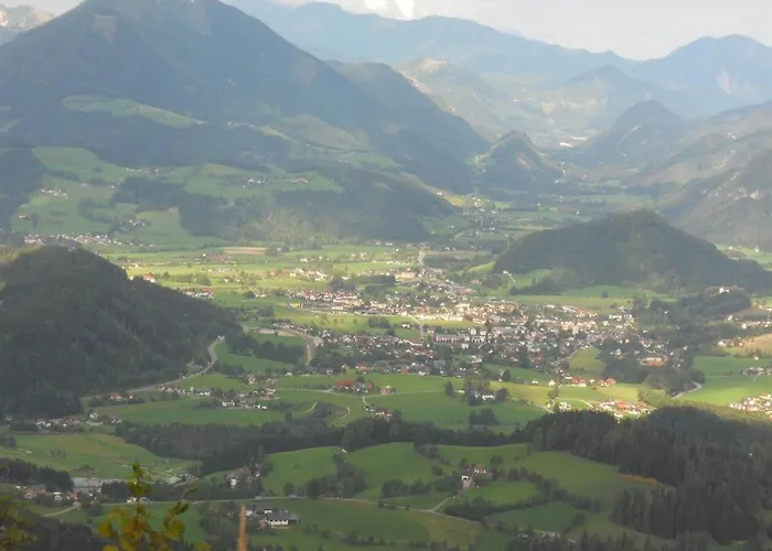 Familienbauernhof Imitz,