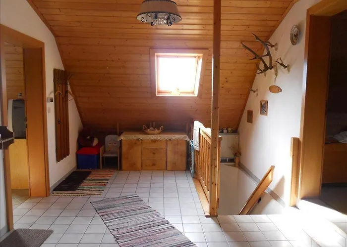 Familienbauernhof Imitz,