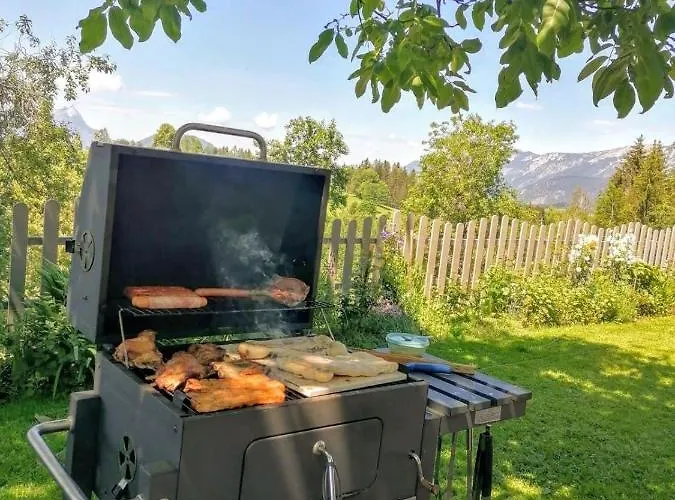 Çiftlik konaklama Familienbauernhof Imitz, *