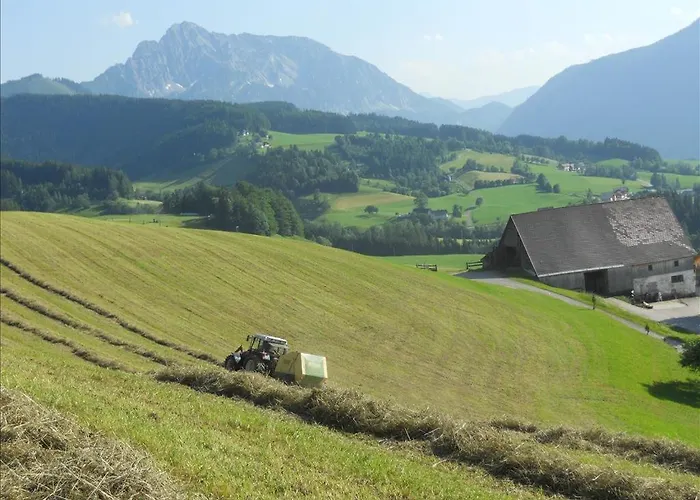 Фермерский дом Familienbauernhof Imitz, *