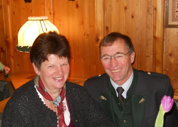 Familienbauernhof Imitz, Фермерский дом Шпиталь-ам-Пихрн