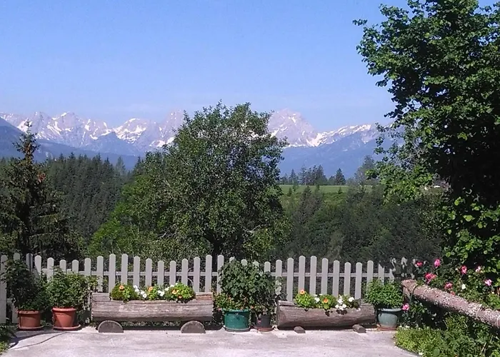 Familienbauernhof Imitz,