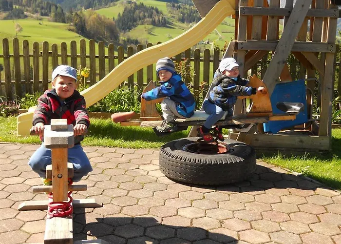 Familienbauernhof Imitz, Фермерский дом Шпиталь-ам-Пихрн