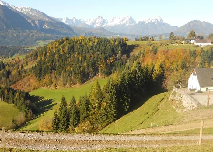 Familienbauernhof Imitz,