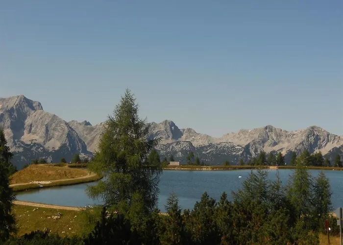 Familienbauernhof Imitz, Фермерский дом Шпиталь-ам-Пихрн