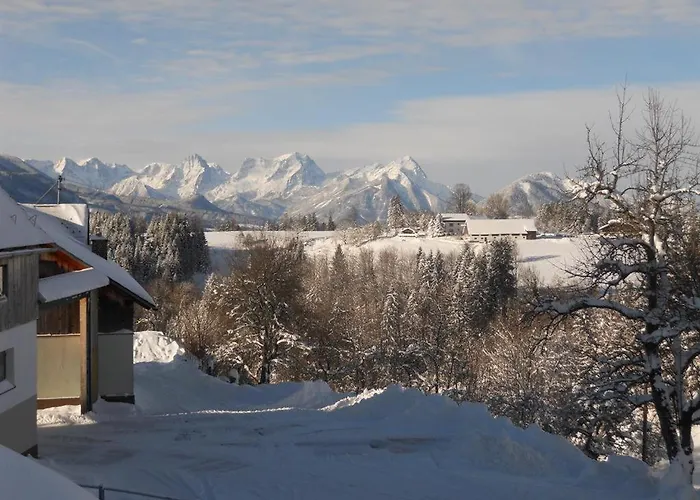 Familienbauernhof Imitz, Çiftlik konaklama