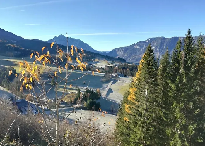 Familienbauernhof Imitz, Шпиталь-ам-Пихрн