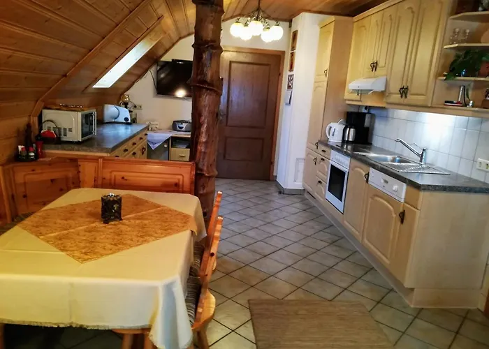 Familienbauernhof Imitz,