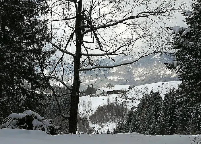 Familienbauernhof Imitz, Фермерский дом *