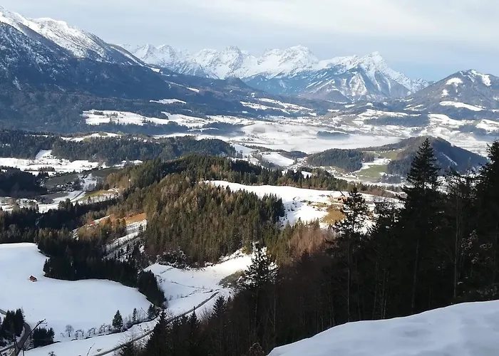 Familienbauernhof Imitz, Фермерский дом Шпиталь-ам-Пихрн