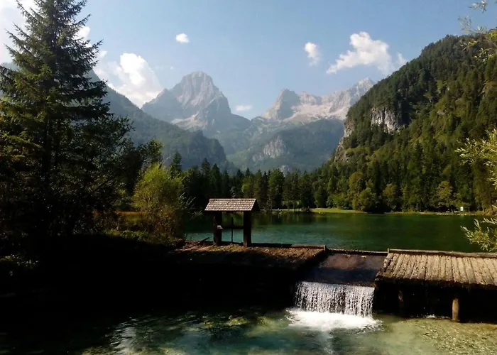 Familienbauernhof Imitz, *