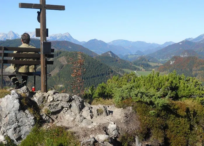 Familienbauernhof Imitz, Шпиталь-ам-Пихрн