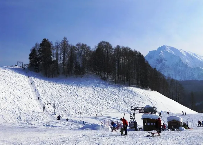 Familienbauernhof Imitz, Çiftlik konaklama