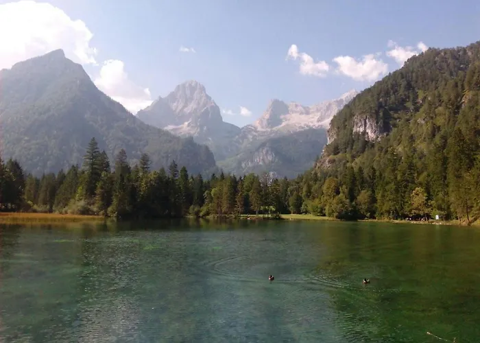 Familienbauernhof Imitz, Farm stay Spital Am Pyhrn