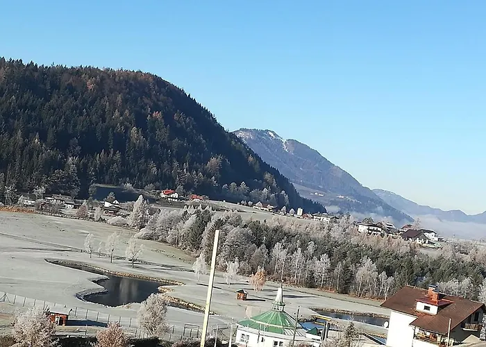 Familienbauernhof Imitz, Spital Am Pyhrn