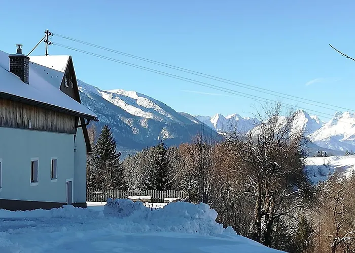 Familienbauernhof Imitz, * Spital Am Pyhrn