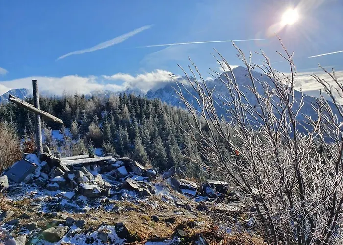 Familienbauernhof Imitz,