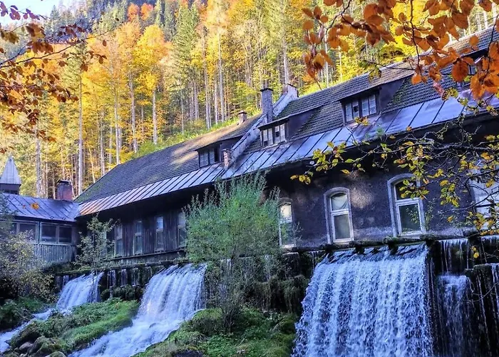 Фермерский дом Familienbauernhof Imitz,