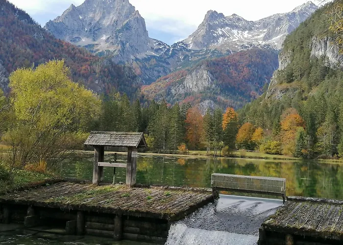 Çiftlik konaklama Familienbauernhof Imitz, *