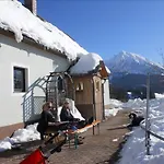 Familienbauernhof Imitz, * ספיטל אם פיהרן