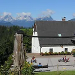 Familienbauernhof Imitz, Çiftlik konaklama Spital Am Pyhrn