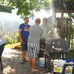 בית חווה Familienbauernhof Imitz, *