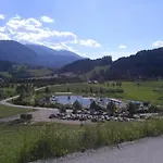 Familienbauernhof Imitz, * ספיטל אם פיהרן