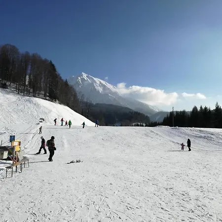 Familienbauernhof Imitz, シュピタル・アム・ピュールン