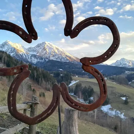 ファームステイ Familienbauernhof Imitz, *