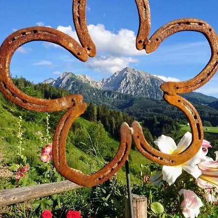 Agroturismo Familienbauernhof Imitz, Spital Am Pyhrn