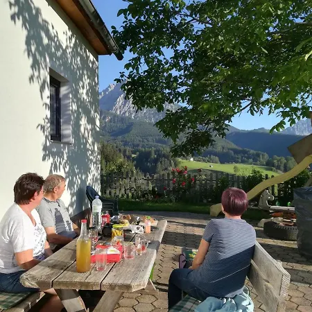 Agroturismo Familienbauernhof Imitz,