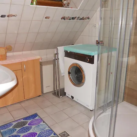 ファームステイ Familienbauernhof Imitz, シュピタル・アム・ピュールン