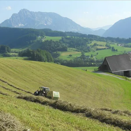 Agroturismo Familienbauernhof Imitz, *