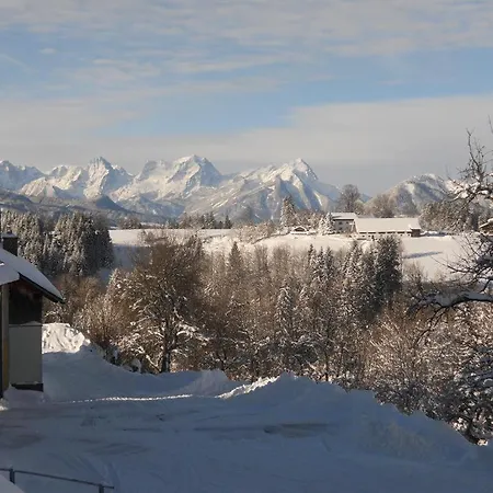 Familienbauernhof Imitz, ファームステイ