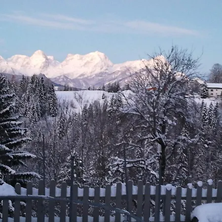 ファームステイ Familienbauernhof Imitz, シュピタル・アム・ピュールン