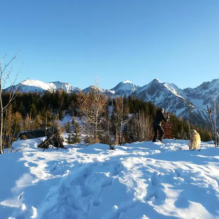 Familienbauernhof Imitz, *