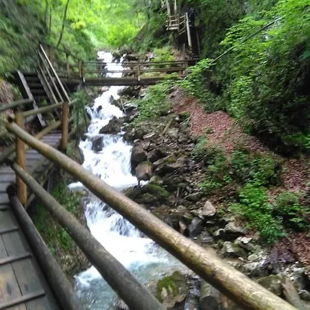 Agroturismo Familienbauernhof Imitz,