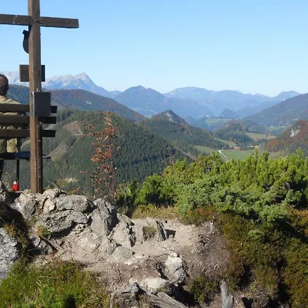 Familienbauernhof Imitz, シュピタル・アム・ピュールン