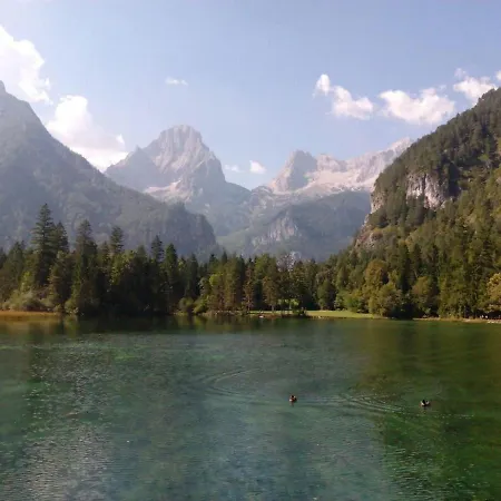 Familienbauernhof Imitz, ファームステイ シュピタル・アム・ピュールン