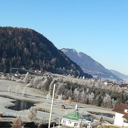 Familienbauernhof Imitz, シュピタル・アム・ピュールン