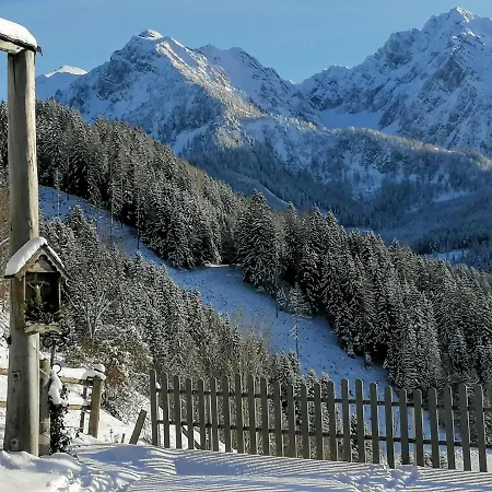 Familienbauernhof Imitz,
